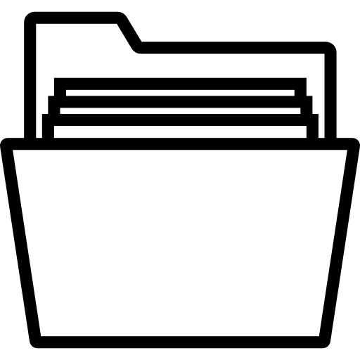 RESPALDO DE DATOS