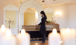 Capillas Funerarias