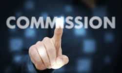 comisiones