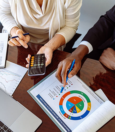 Microfinancieras