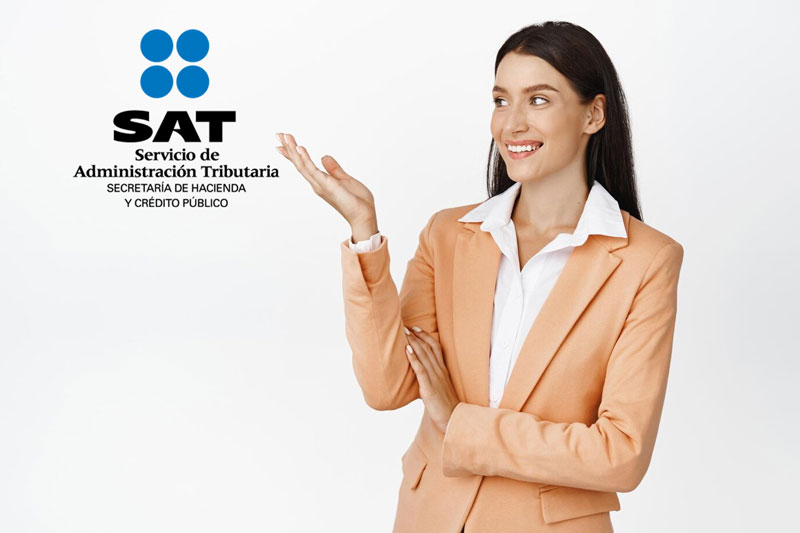Genera Facturación Electrónica – CFDI (Comprobante Fiscal Digital) de acuerdo a los lineamientos del SAT