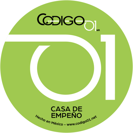 Sistemas Código01