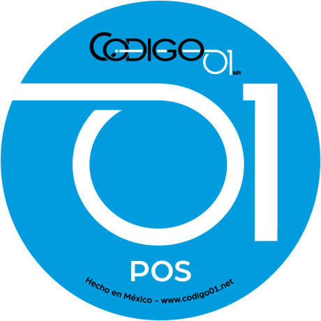 Sistemas Código01