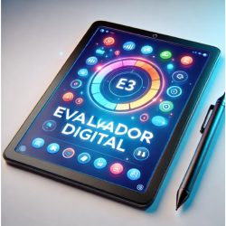 evaluador digital
