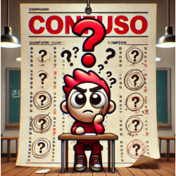 Estadísticas de reactivos en exámenes educativos.